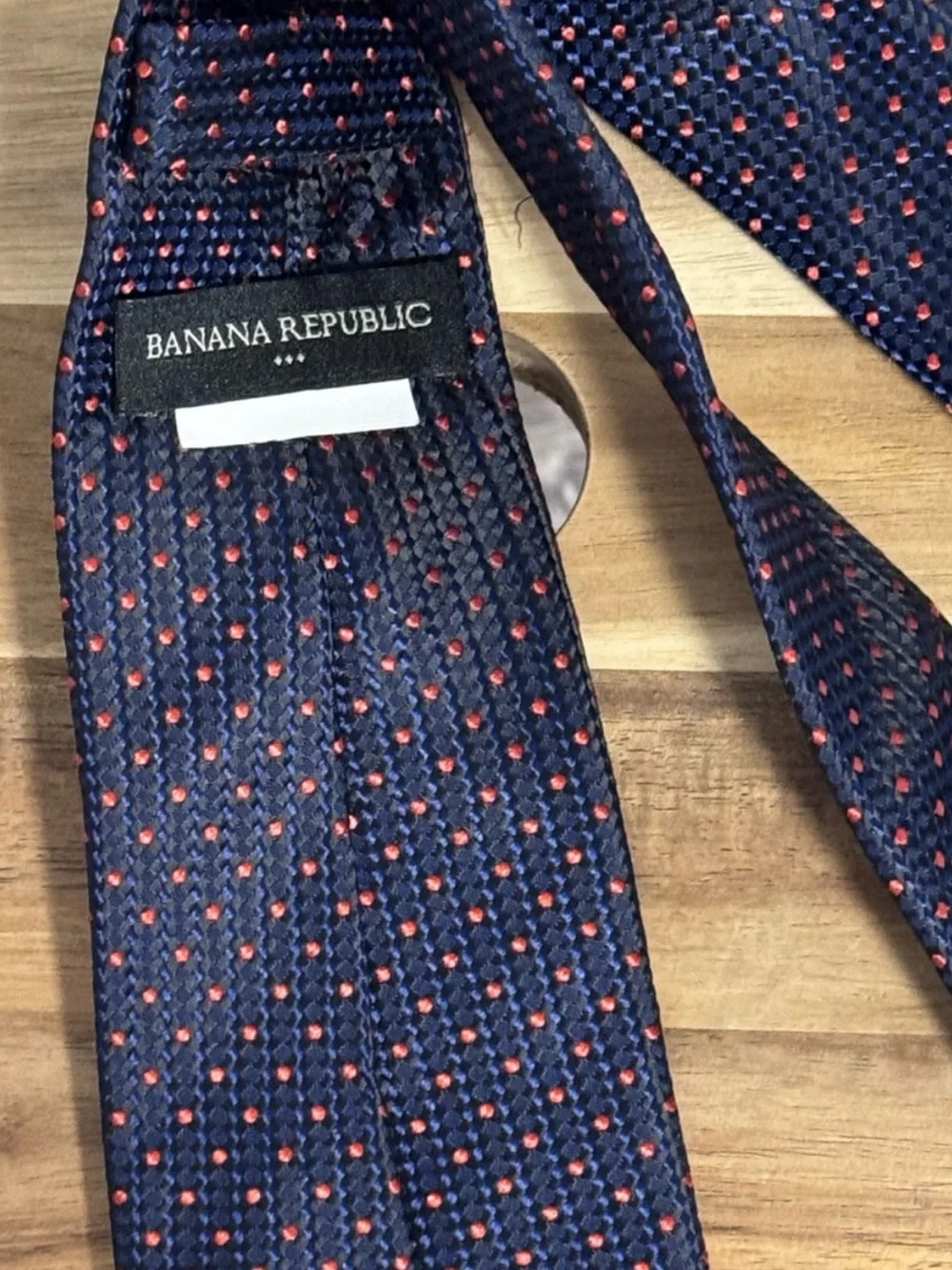 Banana Republic elevate your
